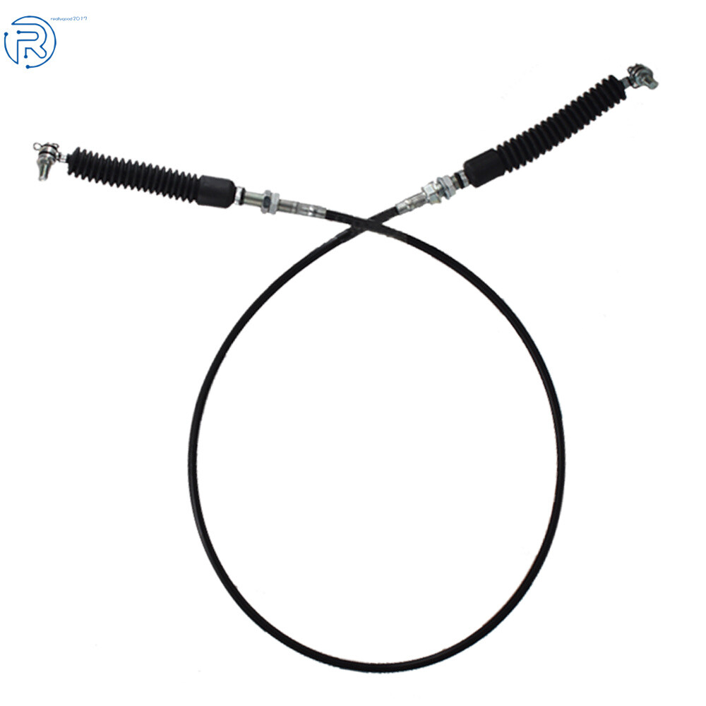 Câble Changement Vitesse Polaris RZR XP 1000 2014-2021 - Pièce 7081862, Longueur 1500mm, Fer