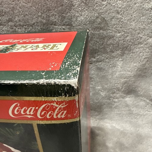 Coca-Cola Town Square Coll. Town Gazebo 1994 - Imagen 5 de 18