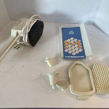 massoma electric vibrator massage kit