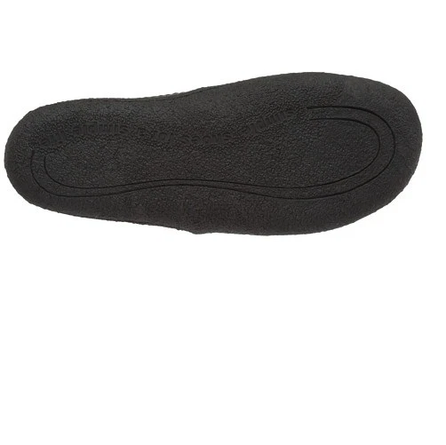 Simple Mens Rem Casual Suede Slip On Slipper Loafer Shoes Smoke Suede Size 7.5 M - Image 2 of 2