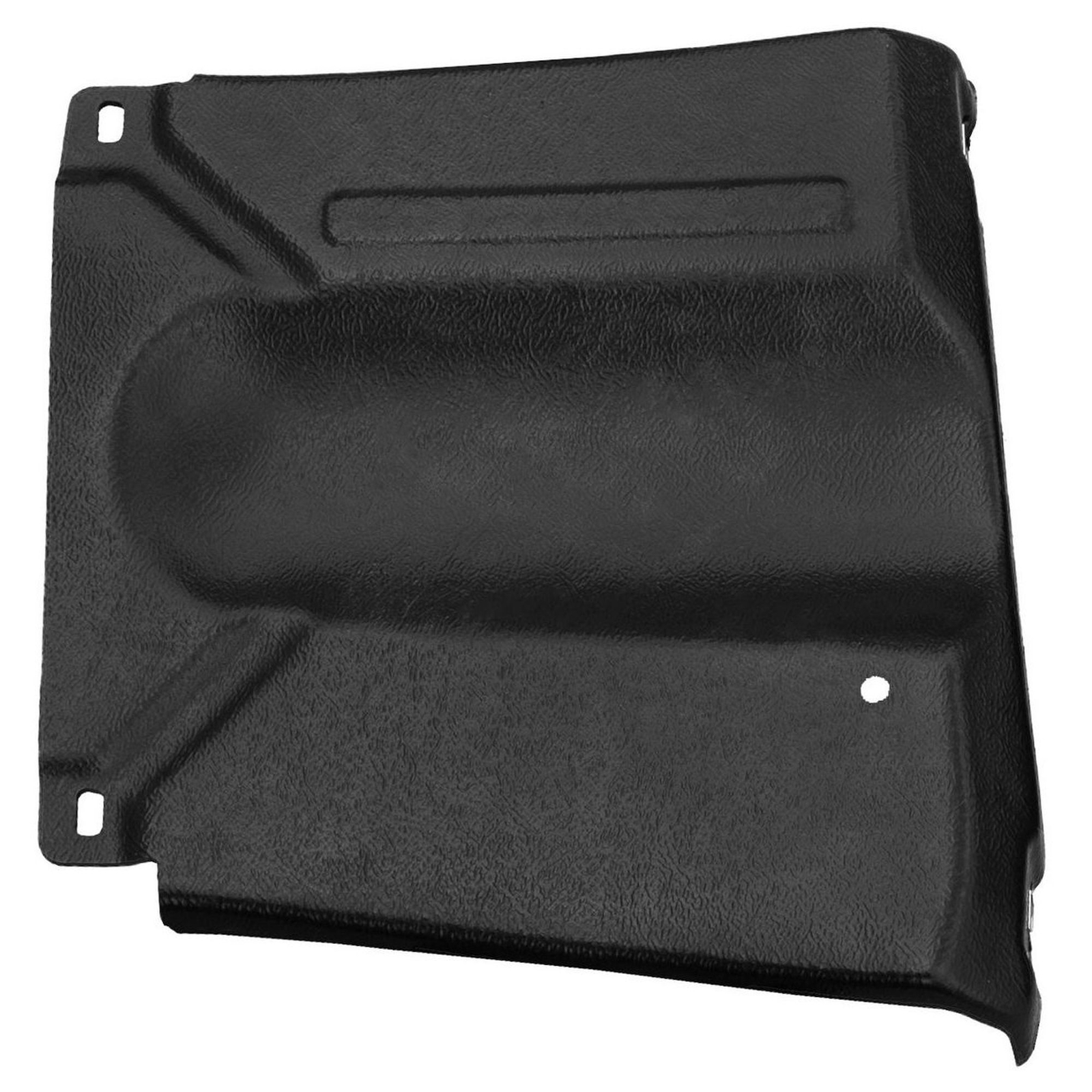 Protection sous moteur Fiat Grande Punto 2005 2006 2007 2008 2009 gauche HDPE