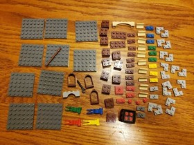 Lego Game Harry Potter 3862 Hogwarts A