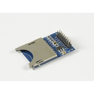 ALLNET Arduino SD-Kartenleser Modul