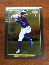 2020 TOPPS YOU PICK TURKEY RED CHROME SP'S RETAIL EXCLUSIVE TROUT GLEYBER JUDGE