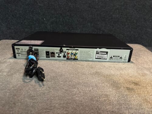 Samsung BD-P1500 1080p Blu-ray Disc Player + Fernbedienung - Bild 10 von 14