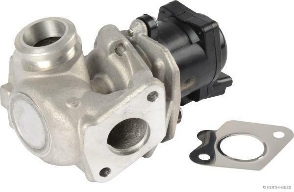 HERTH+BUSS JAKOPARTS J5698001 AGR-Ventil 11 71 7 804 950 | eBay