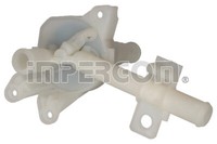Original Imperium 90436 Coolant Flange For CitroËN Fiat Peugeot