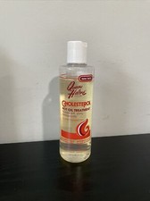 1 Bottle Queen Helene Cholesterol Hot Oil Treatment 8 Fl Oz