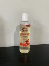 [ 1 Bottle ] Queen Helene Cholesterol Hot Oil Treatment 8 Fl Oz