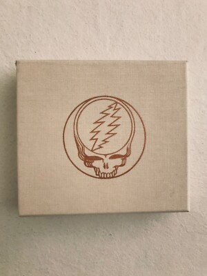 Grateful Dead, So Many Roads (1965-1995), 5 CDs boxset, MINT | eBay