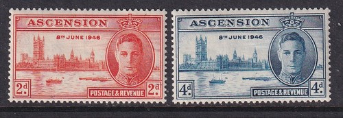 1946 Victory Omnibus Issues - Multiple Items Select from List - Picture 7 of 85
