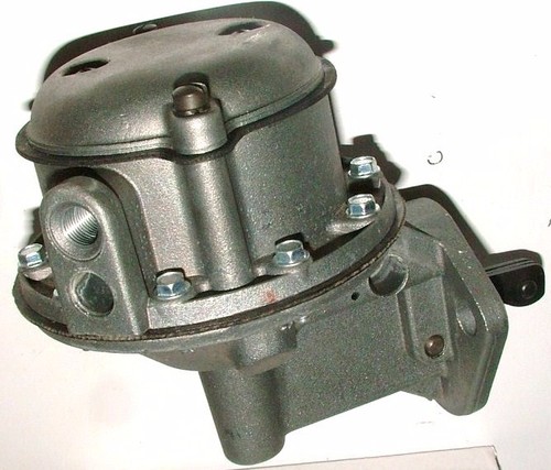 FUEL PUMP LINCOLN 430 MERCURY 430 383 1958 1959 1960 THUNDERBIRD 1960 EDSEL 410 - Picture 5 of 10