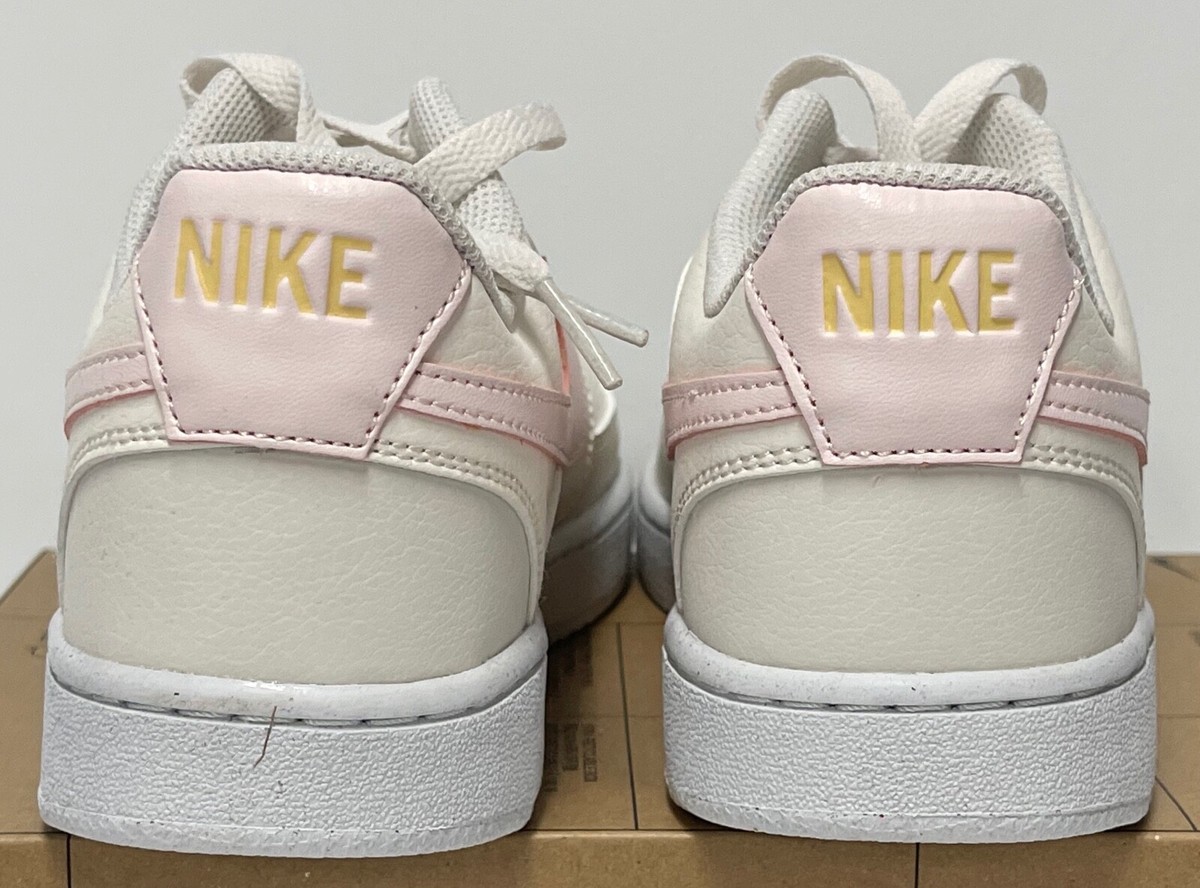 ト*シ様 NIKE W COURT VISION LOW Nike Court Vision Low Women's Shoes. Nike.com