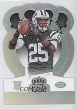 2014 Panini Crown Royale Rookie Class of Silver Holofoil /199 Calvin Pryor 2x3