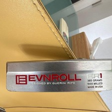 Evnroll Er1Cnc Machined Putter Grip