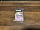 CGC 10 PRISTINE MEW # 8 WOTC Black Star Promo Pokemon Card