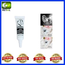 Ultra Healing Ear Piercing Gel - Protects and Soothes Sensitive Skin, .20 Oz