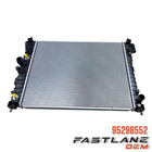 2015-2021 BUICK ENCORE/CHEVROLET TRAX RADIATOR ASSEMBLY NEW OEM 95298552