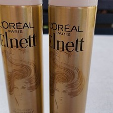LOréal Paris Elnett Haarspray 24H Halt & Sch...