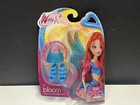 NEW • 2012 Winx Club Doll • Bloom Doll Speedix Accessory Pack • NIB