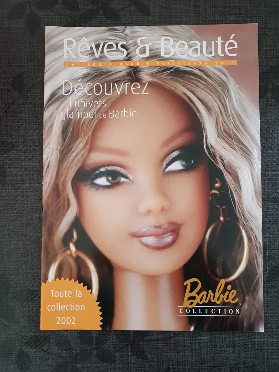 Barbie- Fashionistas- Poupée et accessoires - Armoire Mode | Toys R Us