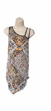 Free People Jersey Dress Small