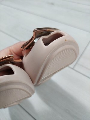 Vivienne Westwood Melissa Anglomania Ballerina Queen Heart ,Size