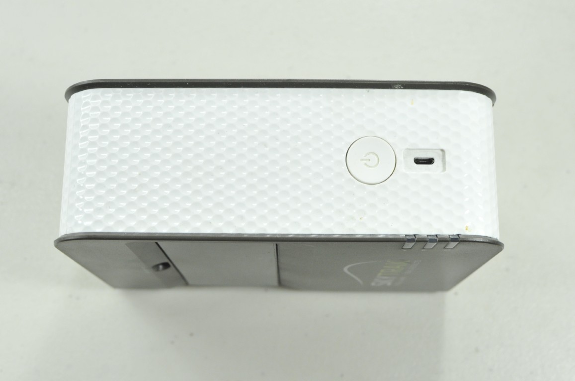 SkyGolf SkyTrak Original Golf Simulator Launch Monitor with Metal Case  #202527