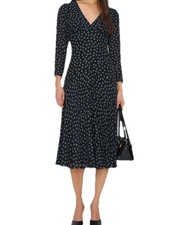 Reformation Maureen Dress Size - 8