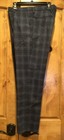 New Men's Murano Alex Fit Dress Pants, Size: 34/29 — photo 1