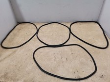 Mercedes-Benz GLB x247 2021 Satz Gummidichtung Tür vorne SUN20242 Mercedes-Benz GLB x247 2021 Satz Gummidichtung Tür vorne SUN20242