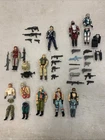 New ListingHasbro G.I. Joe Sci-Fi Action Figure 1984-1989