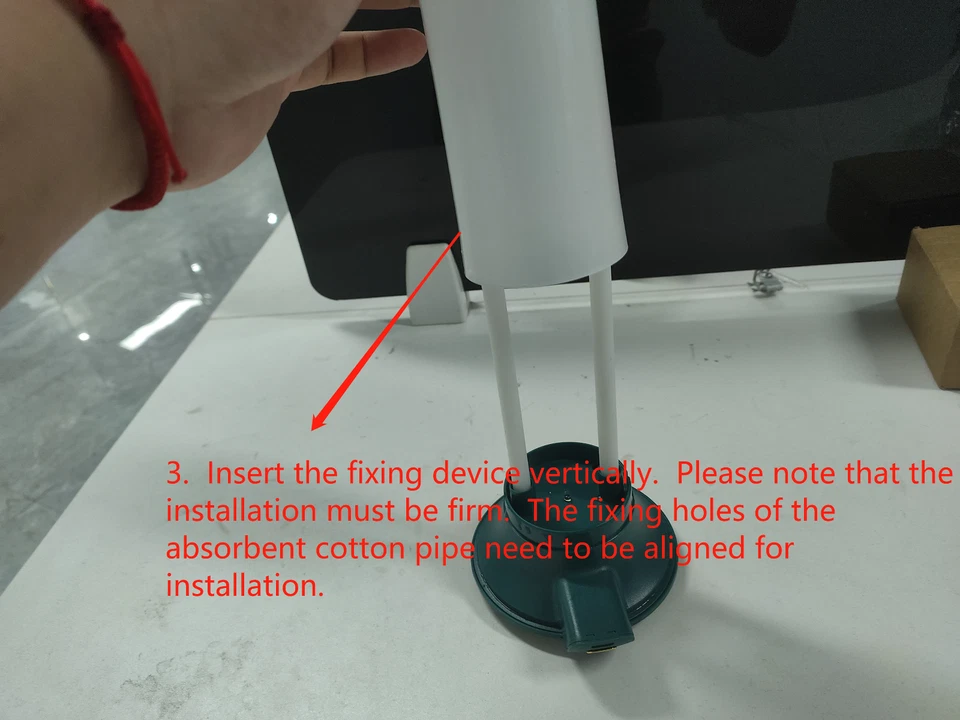 Humidificadores 2L Ultrasónicos Niebla Cálida y Fría LED Humidificador Relleno Superior para Dormitorio Foto 4 de 4