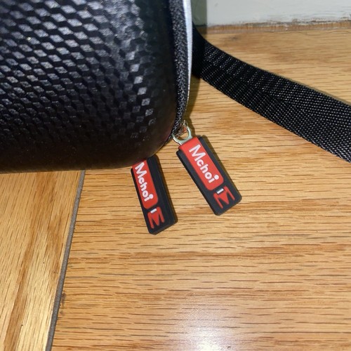 Mchoi Camera case Hard Portable With Strap for Canon AE-1 35mm film - Picture 3 of 6