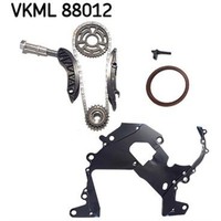 Skf Steuerkettensatz FüR Bmw X3 F25 Xdrive20D Sdrive18D E83 2.0D Xdrive18D 5Er