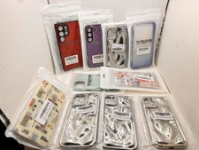 RESELLER LOT NEW Cell Phone Covers Cell Phone Case Lot Of 10 Resellers Lot