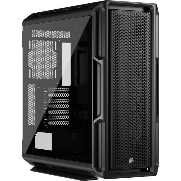 Corsair 5000t midi tower nero - Immagine 2