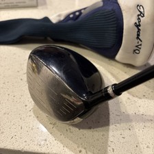 MARUMAN MAJESTY ROYAL VQ DRIVER 10.5deg Flex-S With Head Cover
