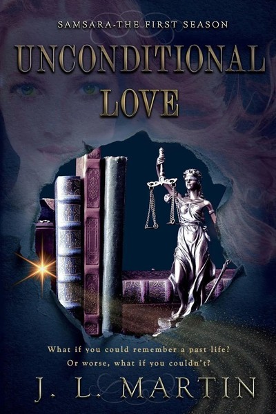 J L Martin | Unconditional Love | Taschenbuch | Englisch (2022)-image