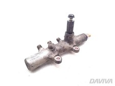 Carburateur Isuzu D-MAX