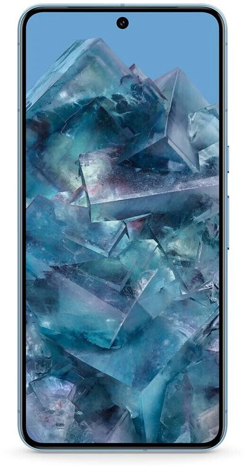 Google Pixel 8 Pro 128GB Bay 5G Android 6,7" OLED 50MP Smartphone - SEHR GUT - Bild 2 von 4