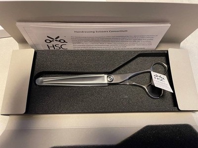 NEW Joewell NSU-650 Hairdressing Scissors 6.5'' Professional Shears Made in Japan