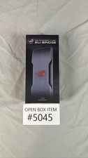 ASUS ROG 4-Way SLI Bridge NVIDIA GPU Connector