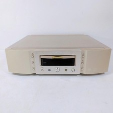 Marantz SA-13S1 SACD Player CD Deck High-End Audio Used