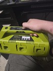 P135 P180 6 Ports Rapid Charger Station for Ryobi 18V ONE+ Supercharger P190 — photo 2
