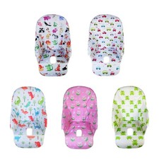 Baby Dining Chair Cover Oxford Cloth High Chair Cushion Portable Seat Cover Seat