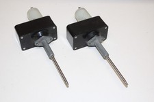 Feu avant (phare) Renault FUEGO