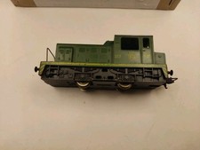 Lima 20 1655 Rangierdiesellok FS 312 TOP H0 