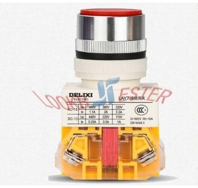 1PCS DELIXI LAY7-11BN NEW *la