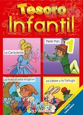 Tesoro infantil n. 1